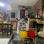 Bán nhà hẻm 4 tầng 56m2, 4PN, gần Vincom Quang Trung Gò Vấp, giá 5,6 tỷ - Ảnh thu nhỏ 1