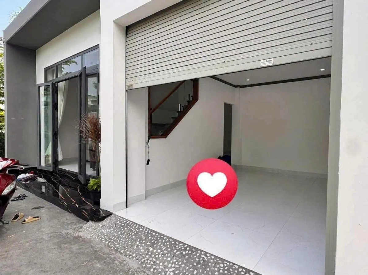 Bán nhà gác lửng 80m² 3 phòng ngủ Nguyễn Khuyến Bình Tân 1 tỷ 850 triệu - Ảnh thu nhỏ 4