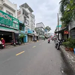 Bán nhà mặt tiền Tân Phước Q10, 39m2, 10 tỷ 450 triệu - Ảnh thu nhỏ 2