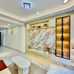 Bán nhà hẻm xe hơi Nguyễn Xí 3 tầng 21m2, 2PN, nhỉnh 3 tỷ, Bình Thạnh - Ảnh thu nhỏ 4