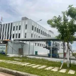 Bán 1200m2 đất TMDV kho xưởng, logistics, khách sạn lưu trú, KCN Đồng Văn 1, 9T, nút giao vực vòng - Ảnh thu nhỏ 7