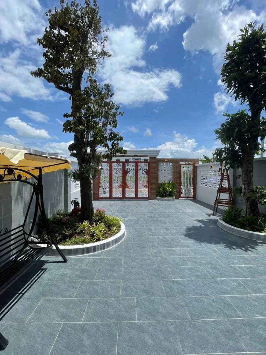 Bán nhà vườn Cần Giờ 310m² 3 phòng ngủ 5.49 tỷ - Ảnh thu nhỏ 3