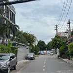 Bán đất 2 mặt tiền Đường Số 3 Vạn Phúc 411m2 giá 27 tỷ - Ảnh thu nhỏ 1