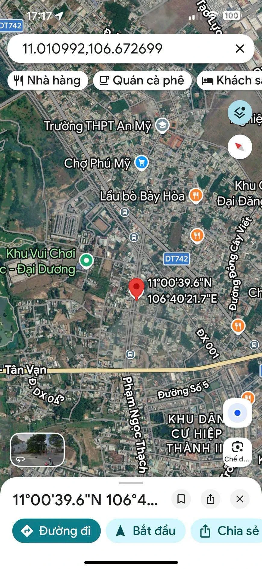 Bán đất mặt tiền Phạm Ngọc Thạch 1.458m² gần Ga Metro - Ảnh 1