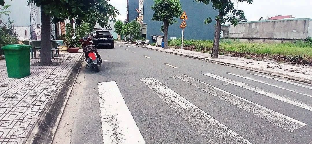 Bán 2 lô đất liền kề 74m² An Phú Bình Dương - Ảnh thu nhỏ 3