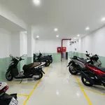 Bán căn hộ dịch vụ 120m2, 6 tầng, 20 phòng, hẻm 606 đường 3 Tháng 2, Quận 10 - Ảnh thu nhỏ 1