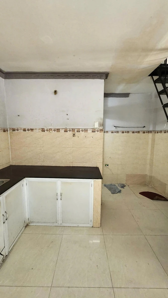 Bán nhà 1 lầu 1 lửng 32m² Bình Tân 3.53 tỷ - Ảnh thu nhỏ 5