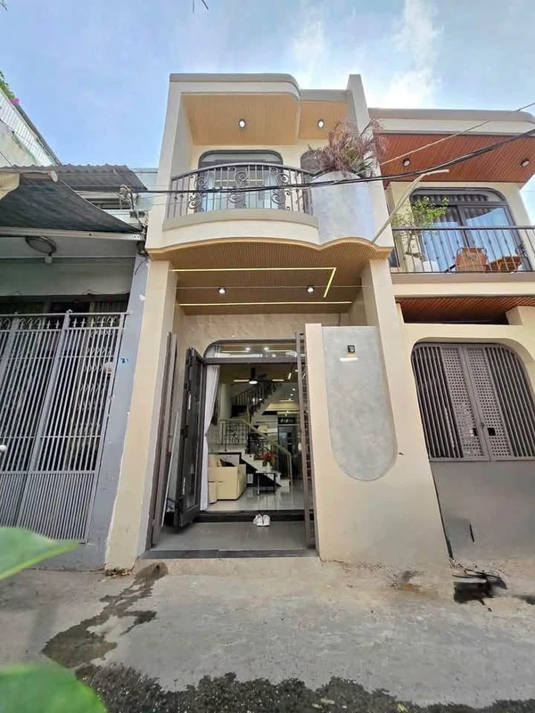 Bán căn hộ 87m² gần đường Máng Nước, Quận 12, 2 tỷ 380 cvtv
