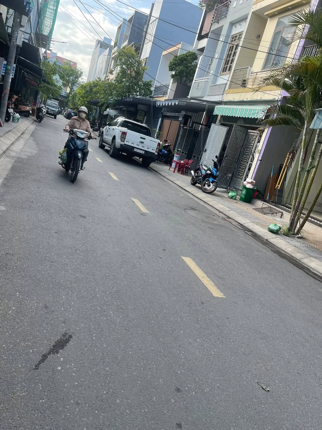 Bán đất 87m2 tặng nhà 2 tầng khu Mỹ Đa Đông gần biển Mỹ Khê, Đà Nẵng giá hơn 9 tỷ - Ảnh 1