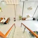 Bán nhà 3 tầng 3PN hẻm xe hơi Bùi Tư Toàn, Bình Tân, 49m2, giá 5,79 tỷ - Ảnh thu nhỏ 5
