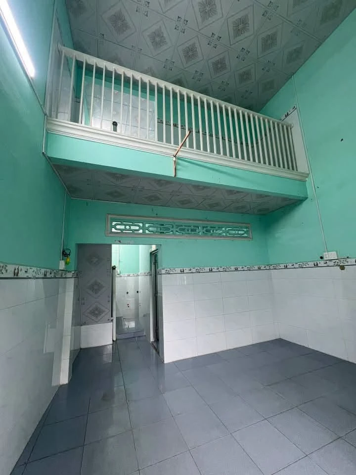 Bán nhà Phan Thiết 33m² gần Cổng Chữ Y 650 triệu - Ảnh thu nhỏ 2