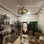 Bán nhà lầu mặt tiền 95m² Phan Thiết, Bình Thuận - Ảnh thu nhỏ 1