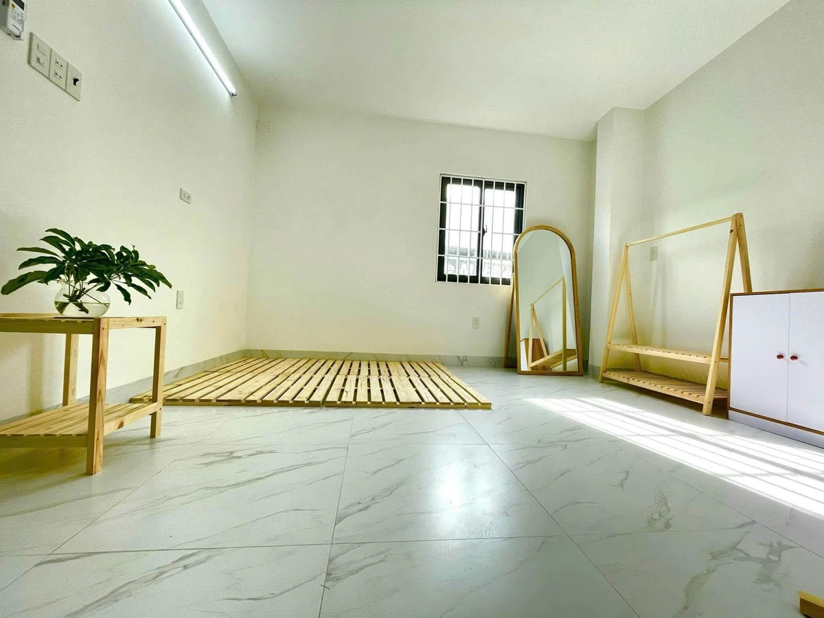 Bán nhà 3 tầng 233m² Nguyễn Hữu Huân Nha Trang 7,9 tỷ - Ảnh thu nhỏ 5