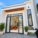 Bán đất thổ cư 84m² SHR 800 triệu Hương Lộ 15 - Ảnh thu nhỏ 1