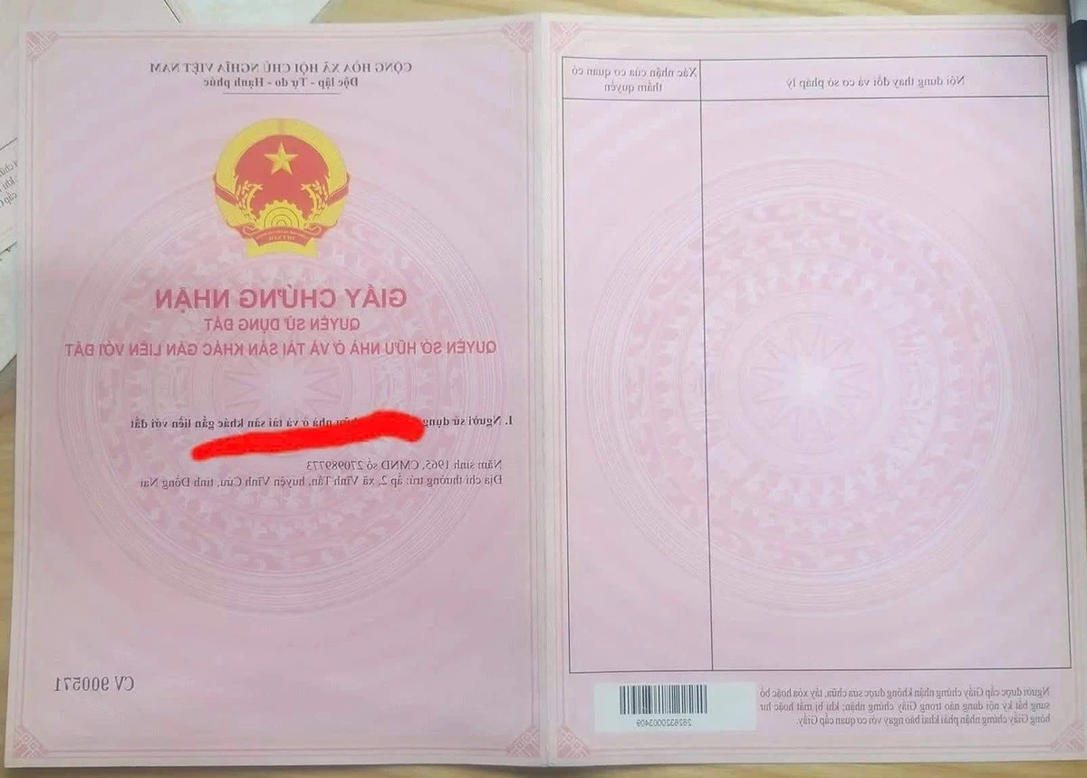 Bán đất rẩy 1,8 héc tại Trảng Bom, Đồng Nai - Ảnh thu nhỏ 3