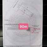 Bán đất tái định cư 90m² gần Trường Học Võ Thị Sáu, 5 tỷ - Ảnh thu nhỏ 1