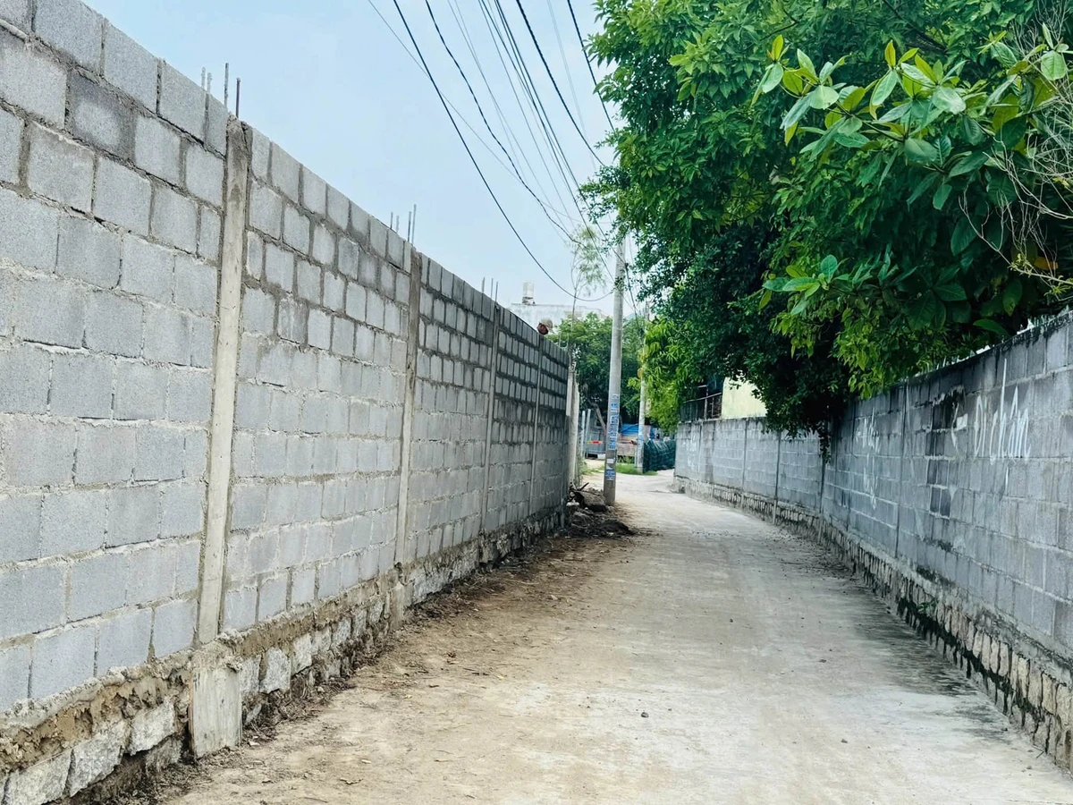 Bán lô đất 85,9m² Phước Huệ, Nha Trang, 2,8 tỷ - Ảnh thu nhỏ 3
