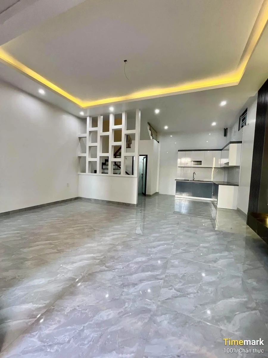 Bán nhà 3 tầng 42m² Đằng Hải, Hải An - Ảnh thu nhỏ 2