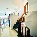 Bán nhà mặt tiền 3,5 tầng Trần Hưng Đạo, Quy Nhơn, 32,6m2, nhỉnh 4 tỷ - Ảnh thu nhỏ 3