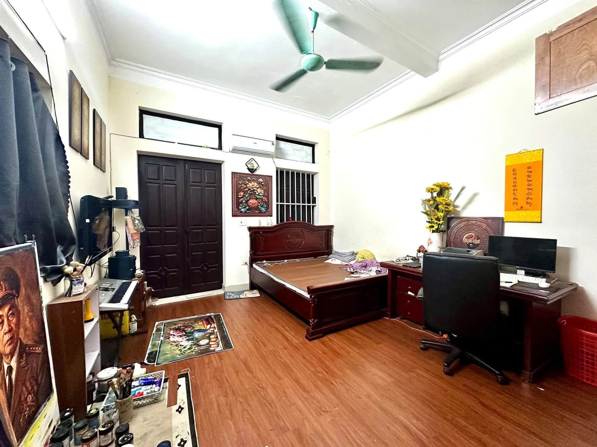 Bán nhà 3 tầng 89m2 Nguyễn Thượng Mẫn Hải Dương - Ảnh thu nhỏ 2