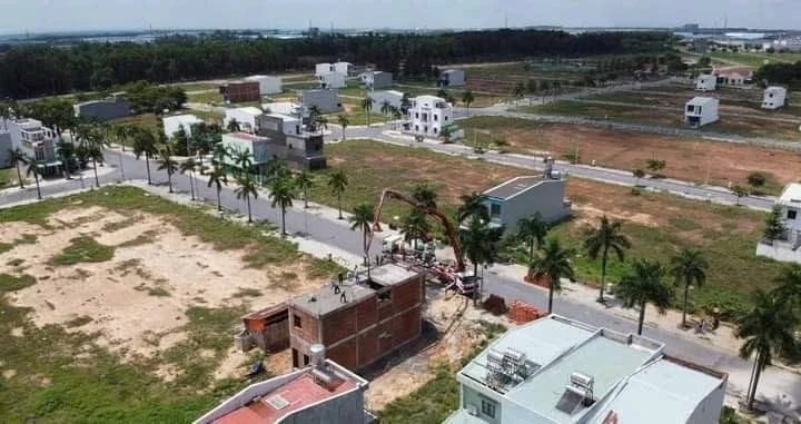 Bán đất nền ViVa CiTy Đồng Nai 97.5m2 giá 420 triệu - Ảnh thu nhỏ 5