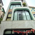 Bán nhà phố Phú Nhuận 71m², 5PN, 13.8 tỷ, gần sân bay - Ảnh thu nhỏ 1