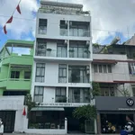Bán nhà Quận 1 120m² 72 tỷ Trần Quý Khoách - Ảnh thu nhỏ 2