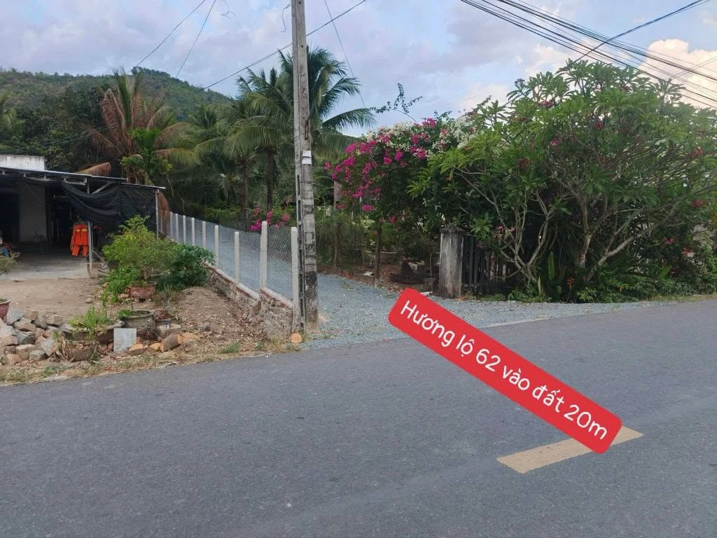 Bán lô đất 118m² Diên Thọ gần HL62, 440 triệu - Ảnh thu nhỏ 4