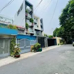 Bán nhà 4 tầng 110m² 7PN cư xá biệt thự Phạm Văn Hai, Tân Bình, giá 23,5 tỷ - Ảnh thu nhỏ 1
