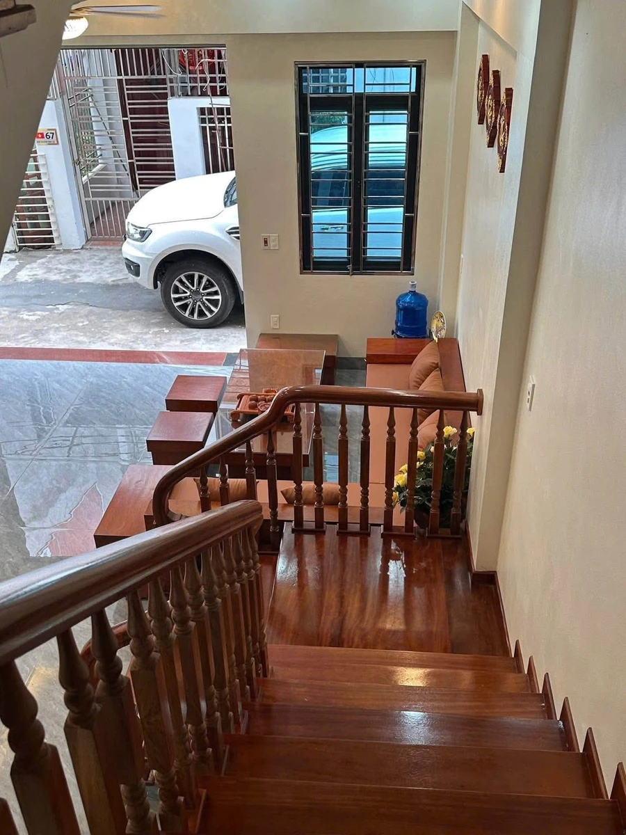 Bán nhà phố 3 tầng 40m2, 3PN, Tân Bình, Hải Dương - Ảnh thu nhỏ 3
