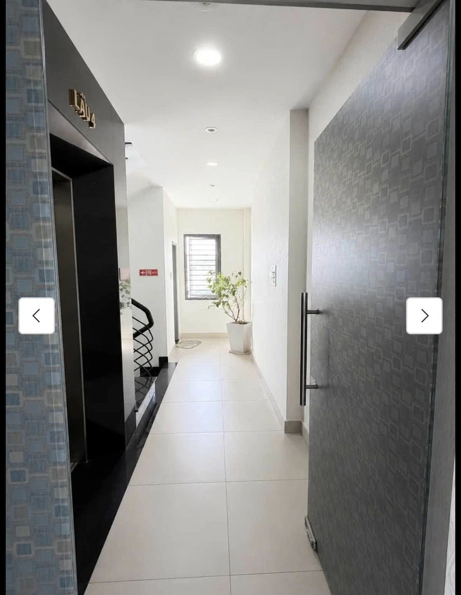 Bán nhà mặt tiền kinh doanh 7 tầng, thang máy, 300m2, Bình Thạnh - Ảnh thu nhỏ 4