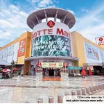 Bán nhà 2 tầng 82m² đầy đủ nội thất gần Lotte 2.99 tỷ - Ảnh thu nhỏ 1