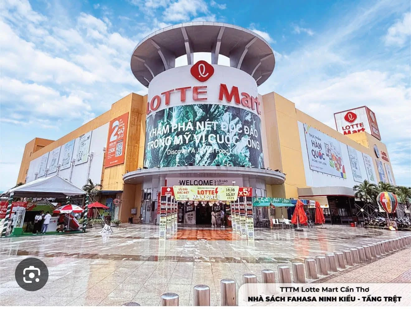 Bán nhà 2 tầng 82m² đầy đủ nội thất gần Lotte 2.99 tỷ - Ảnh 1