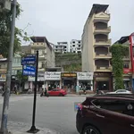Bán nhà mặt chính Cái Dăm 8 tỷ đang cho thuê dòng tiền ổn - Ảnh thu nhỏ 1