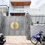 Bán nhà gác lửng 3PN hẻm xe hơi 89m2 Phường Tân Phong, gần GX Thuận Hòa - Ảnh thu nhỏ 1