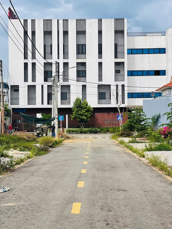 Bán đất KQH Kim Long Huế 95m² chỉ 2,6 tỷ
