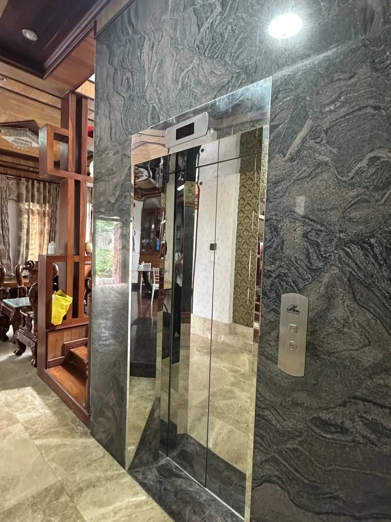 Bán biệt thự Hải Châu 460m² 7PN, 42 tỷ Đà Nẵng - Ảnh thu nhỏ 4