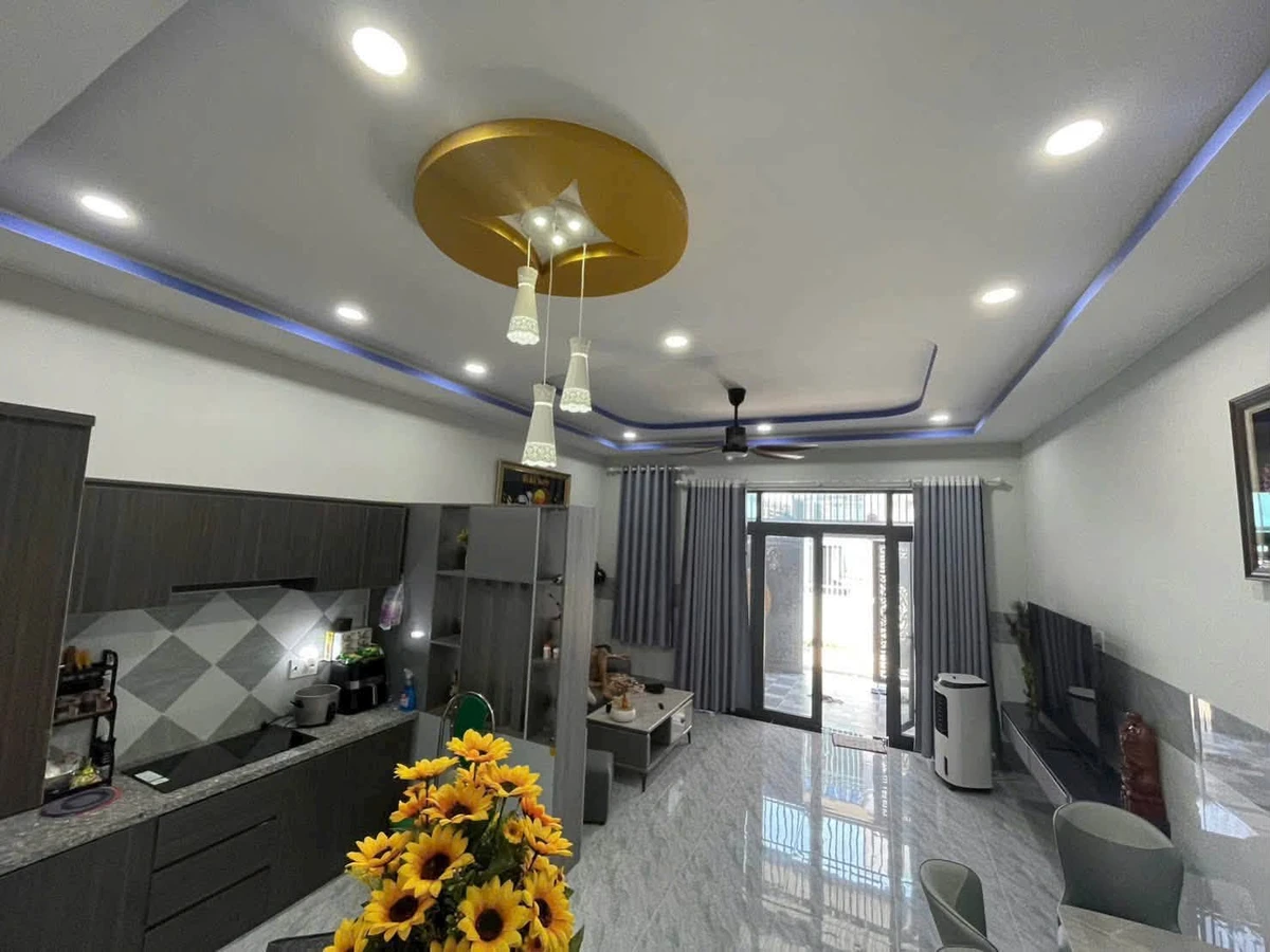 Nhà cấp 4 100m2 Lê Quang Đạo 1 tỷ 220 triệu - Ảnh thu nhỏ 3