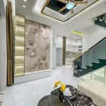 Bán nhà trệt lầu 108m² Cái Khế Cần Thơ 3 tỷ 790 - Ảnh thu nhỏ 3