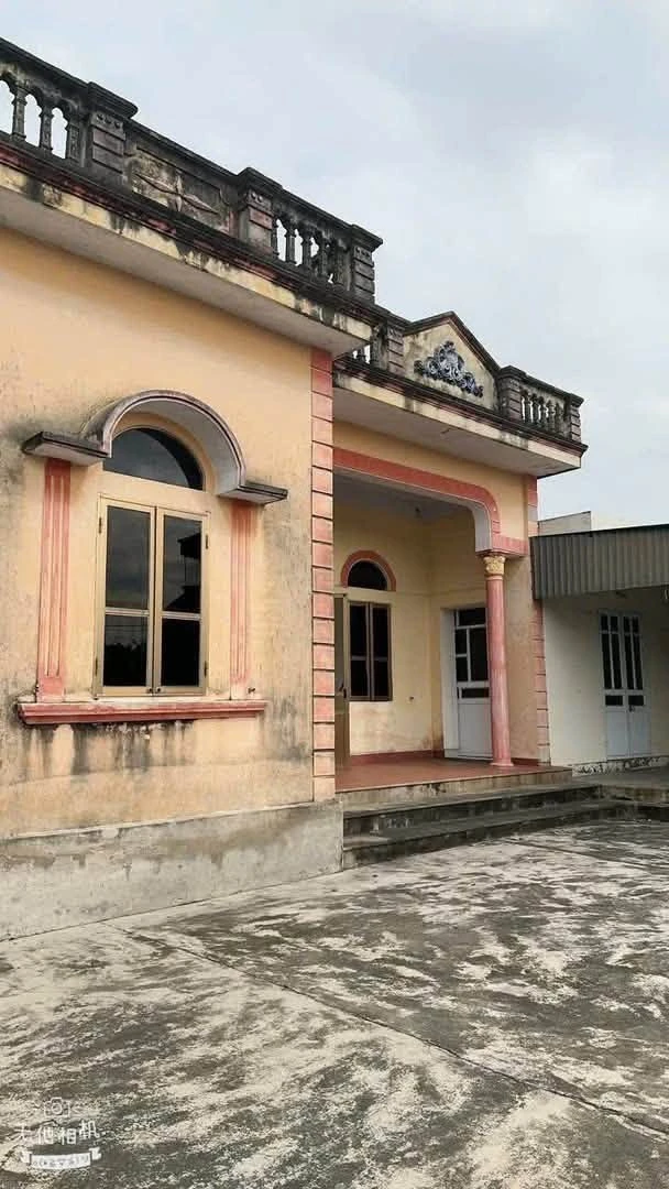 Bán đất Cẩm Lý, An Phú, Hải Phòng 184,6m2 giá 1 tỷ 8 - Ảnh thu nhỏ 2