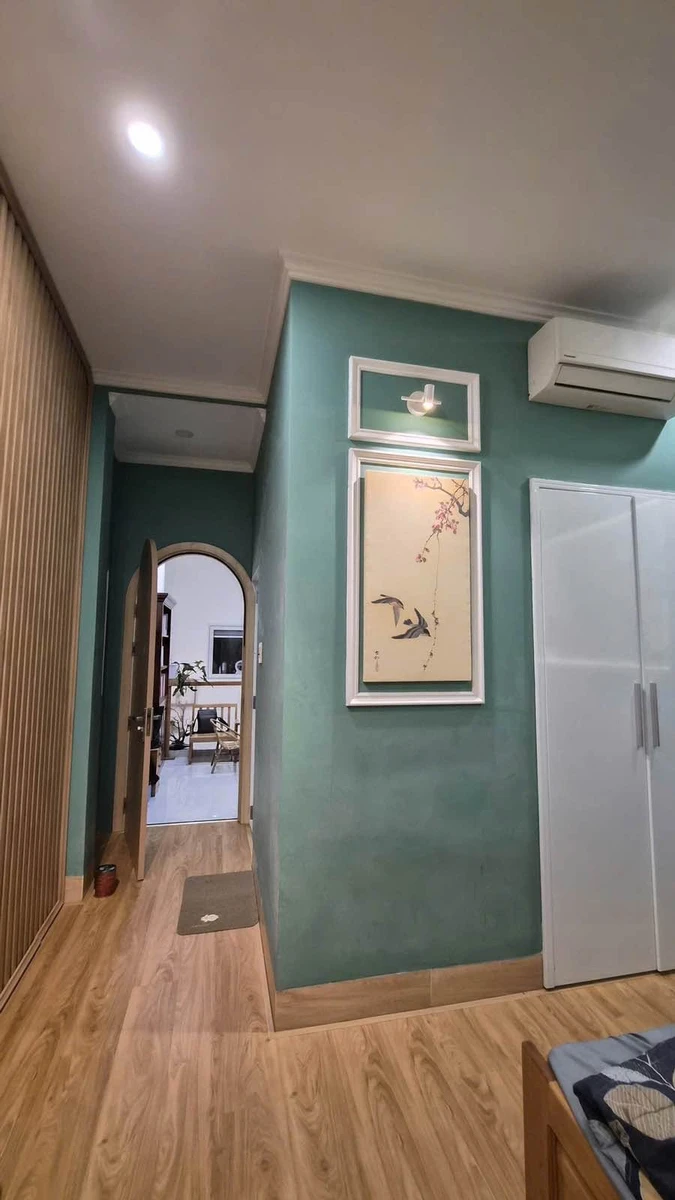 Bán nhà 2 tầng mặt tiền Trần Nhật Duật 66,2m2, 10,5 tỷ - Ảnh thu nhỏ 5