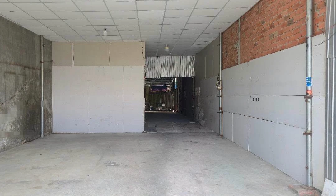 Bán nhà mặt tiền Vũ Minh Tuấn, Trảng Dài, Đồng Nai 125m2 - Ảnh thu nhỏ 4