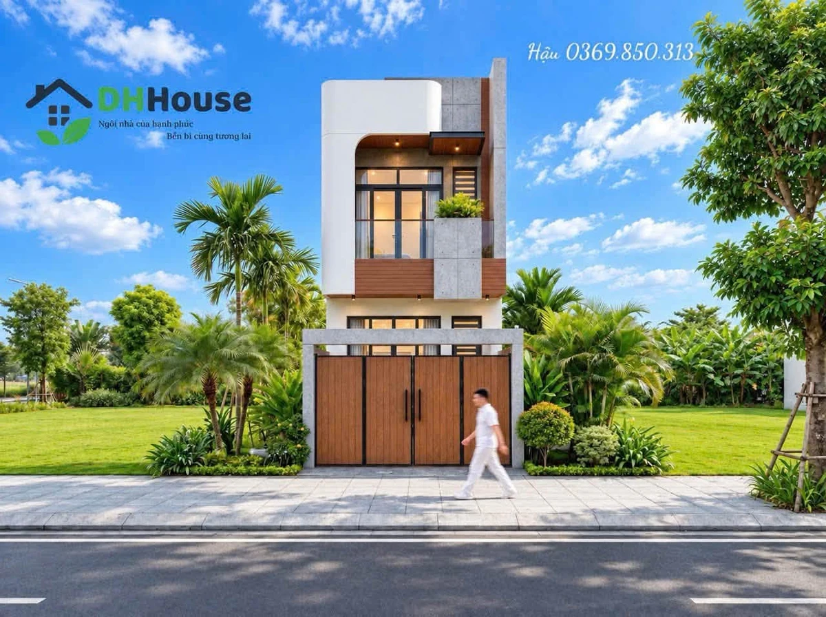 Bán nhà 1 trệt 1 lầu 3PN 3WC, 115m2 sàn, trung tâm Long Khánh, Đồng Nai - Ảnh thu nhỏ 4