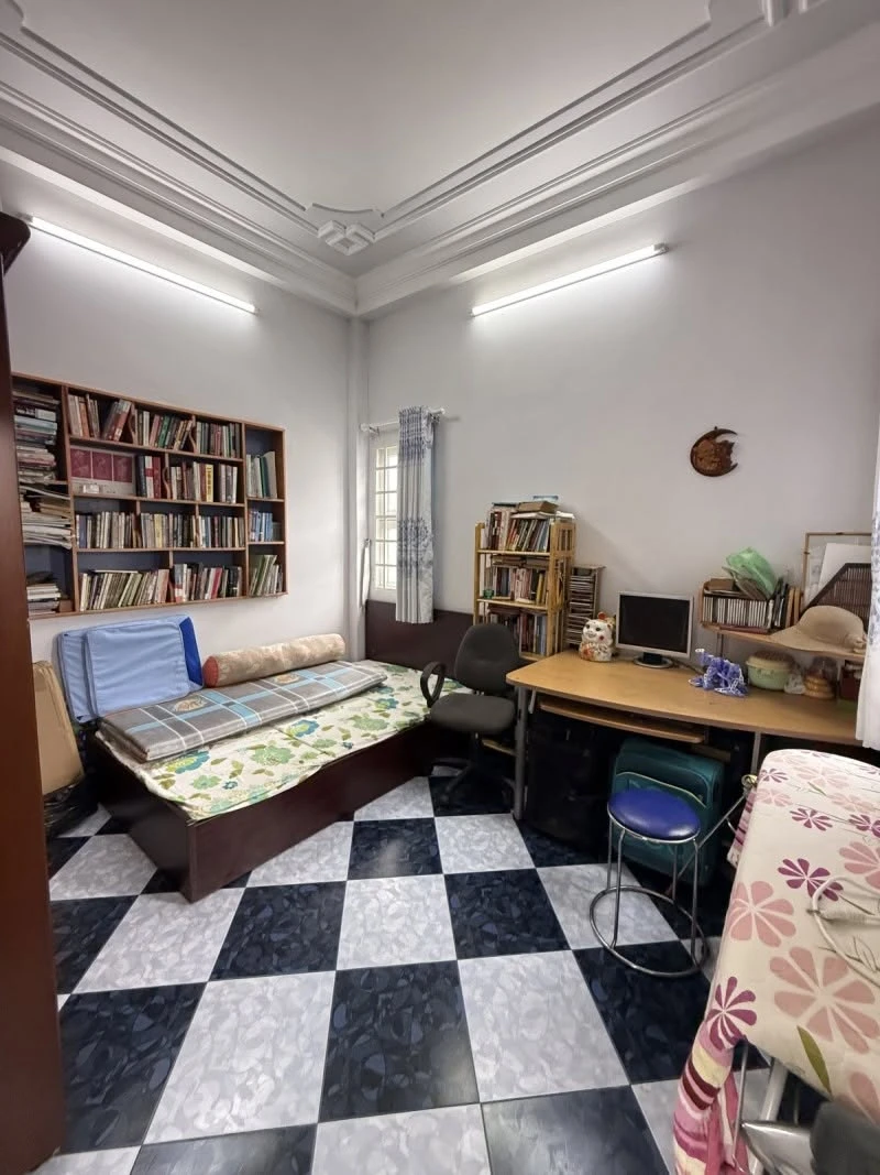 Bán nhà 3 tầng 63m² sát Nguyễn Oanh, Phường 17, Gò Vấp - 7 tỷ - Ảnh thu nhỏ 4