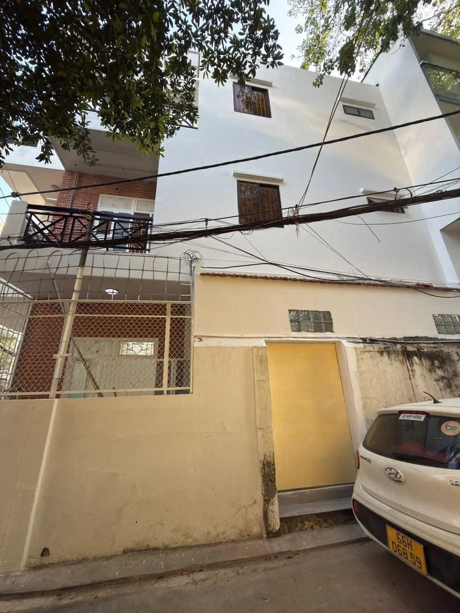 Bán nhà hẻm 5x17 (85m²) Lê Quang Định, P.7 - 16 tỷ - Ảnh thu nhỏ 5