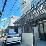 Bán nhà 3 tầng 71.4m2 Lương Định Của Nha Trang 4.75 tỷ - Ảnh thu nhỏ 2