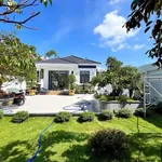 Bán nhà vườn 4PN 650m2 sổ hồng riêng Hóc Môn 6,5 tỷ - Ảnh thu nhỏ 1