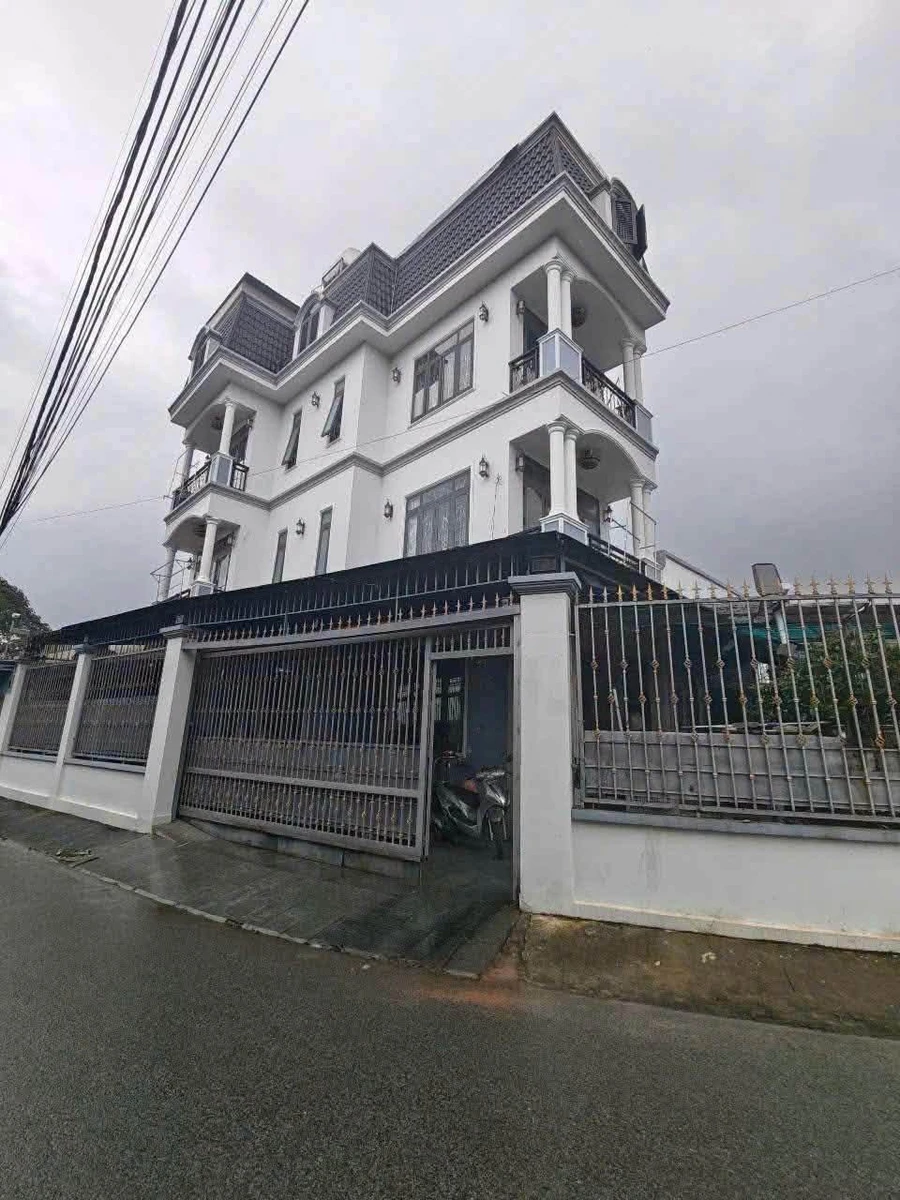 Bán nhà mặt tiền 131m² sổ riêng Chánh Hiệp Bình Dương 3,7 tỷ - Ảnh thu nhỏ 3
