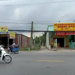 Bán gấp đất Khu công nghiệp Giao Long Bến Tre 131m2 giá 650 triệu - Ảnh thu nhỏ 2