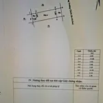 Bán nhà 2 mê mặt tiền Trường Chinh Tuy Hòa 100m² - 9 tỷ - Ảnh thu nhỏ 4